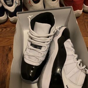 Concord’ Air Jordan 11